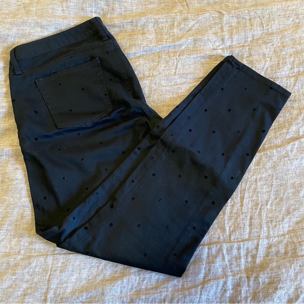 Gap skinny jeans